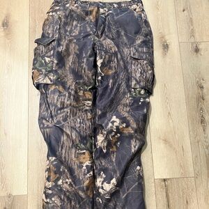 Cabela’s Dry Plus Insulated Pants
